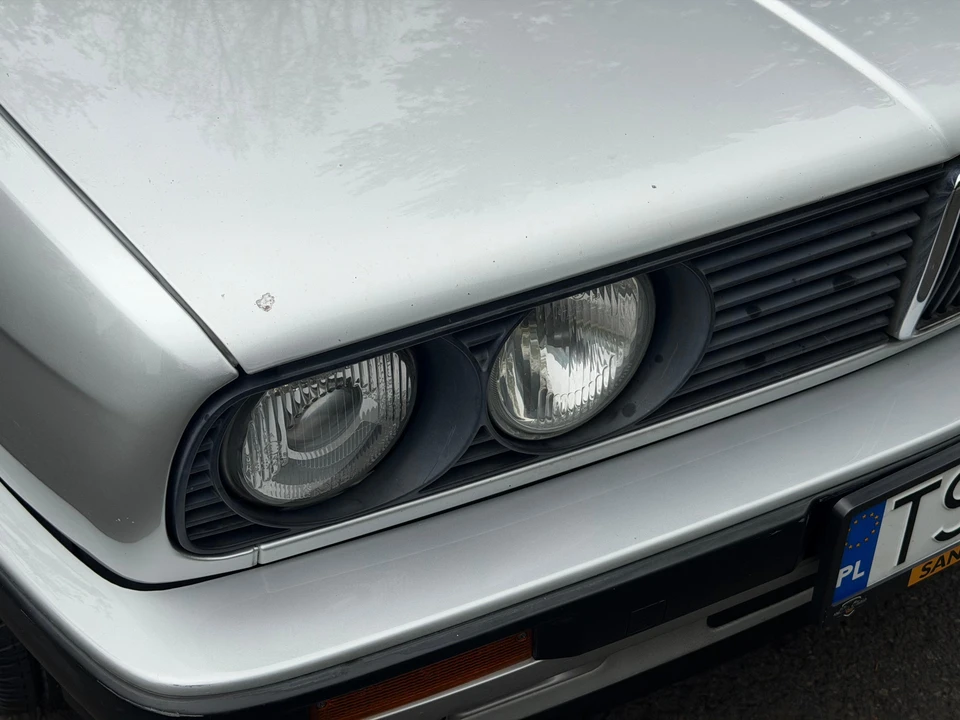 1990 BMW E30 3 Series - Image 19 of 31