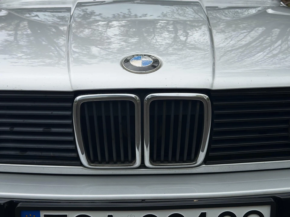 1990 BMW E30 3 Series - Image 25 of 31