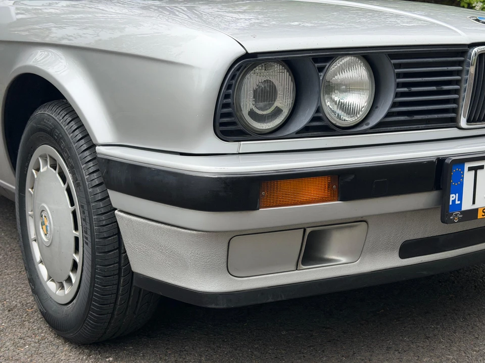 1990 BMW E30 3 Series - Image 20 of 31
