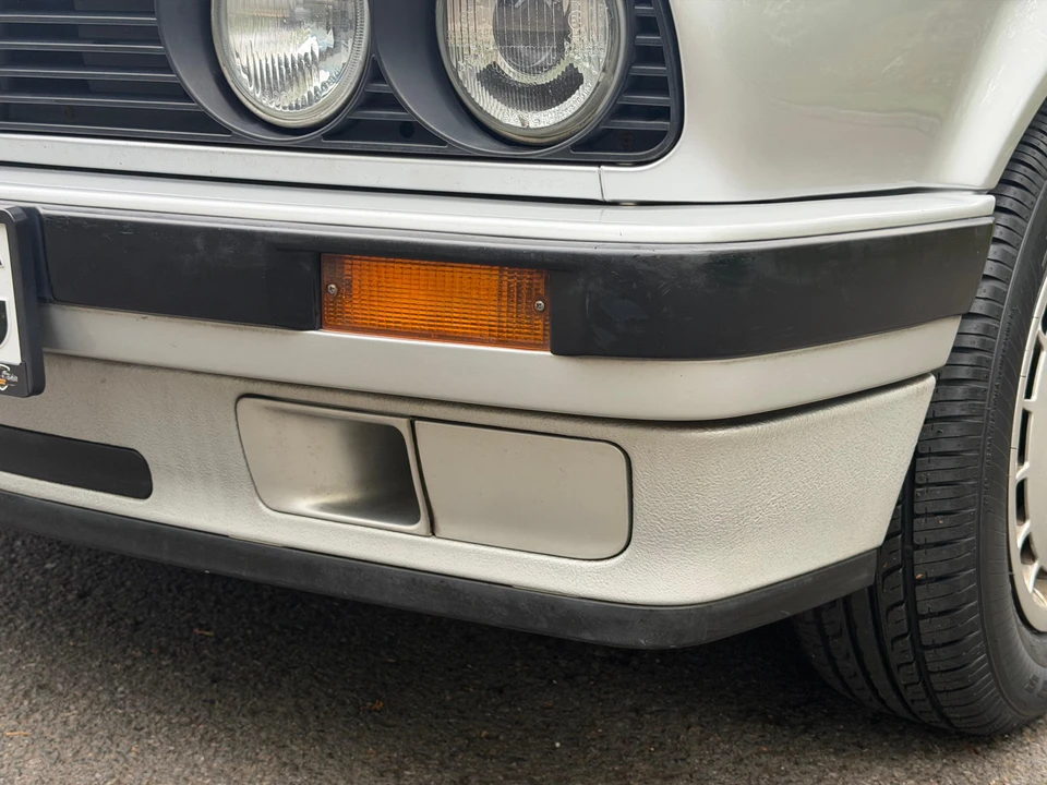 1990 BMW E30 3 Series - Image 29 of 31