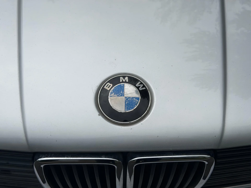 1990 BMW E30 3 Series - Image 26 of 31