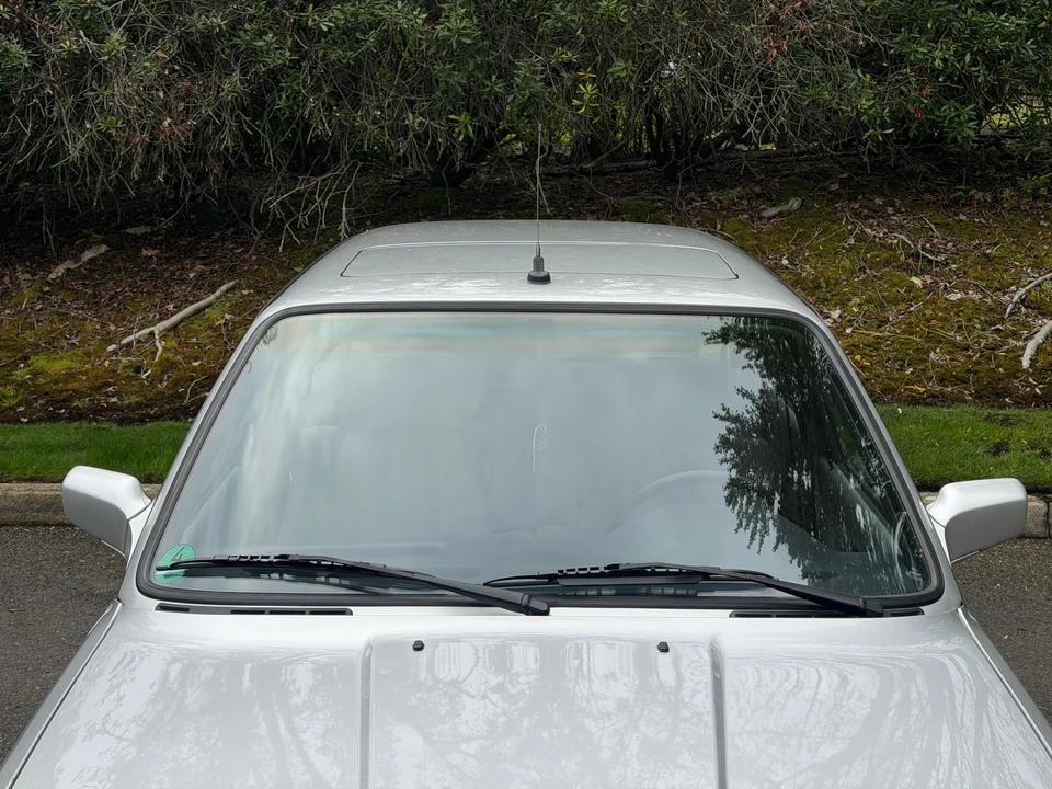1990 BMW E30 3 Series - Image 23 of 31
