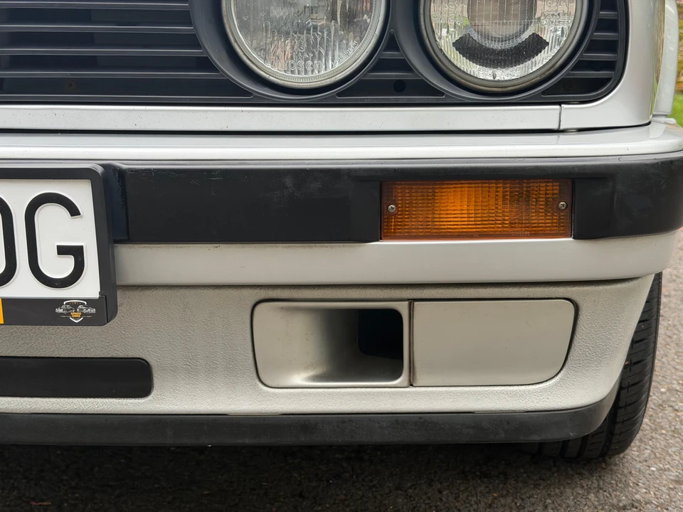 1990 BMW E30 3 Series - Image 27 of 31