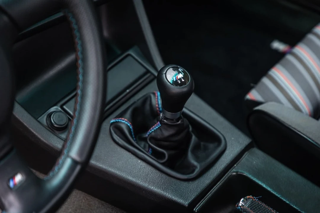 1990 BMW E30 3 Series - Image 24 of 30