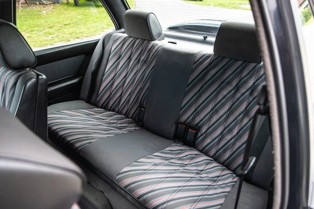 1990 BMW E30 3 Series - Image 30 of 30