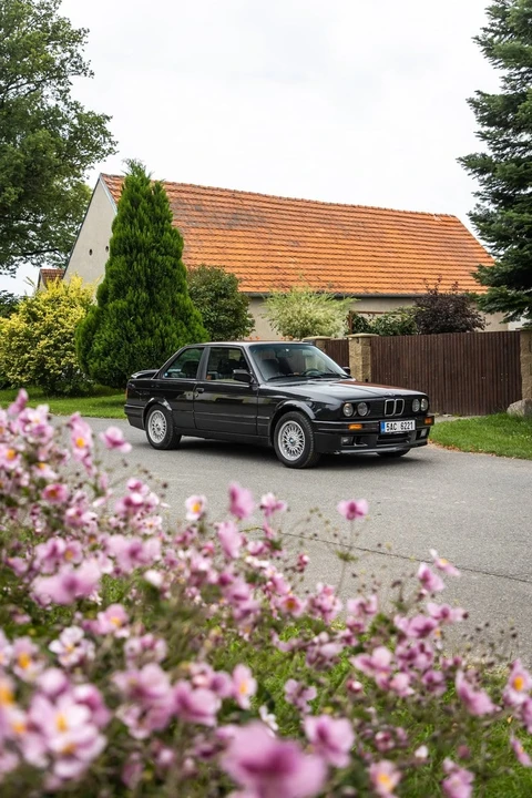 1990 BMW E30 3 Series - Image 17 of 30