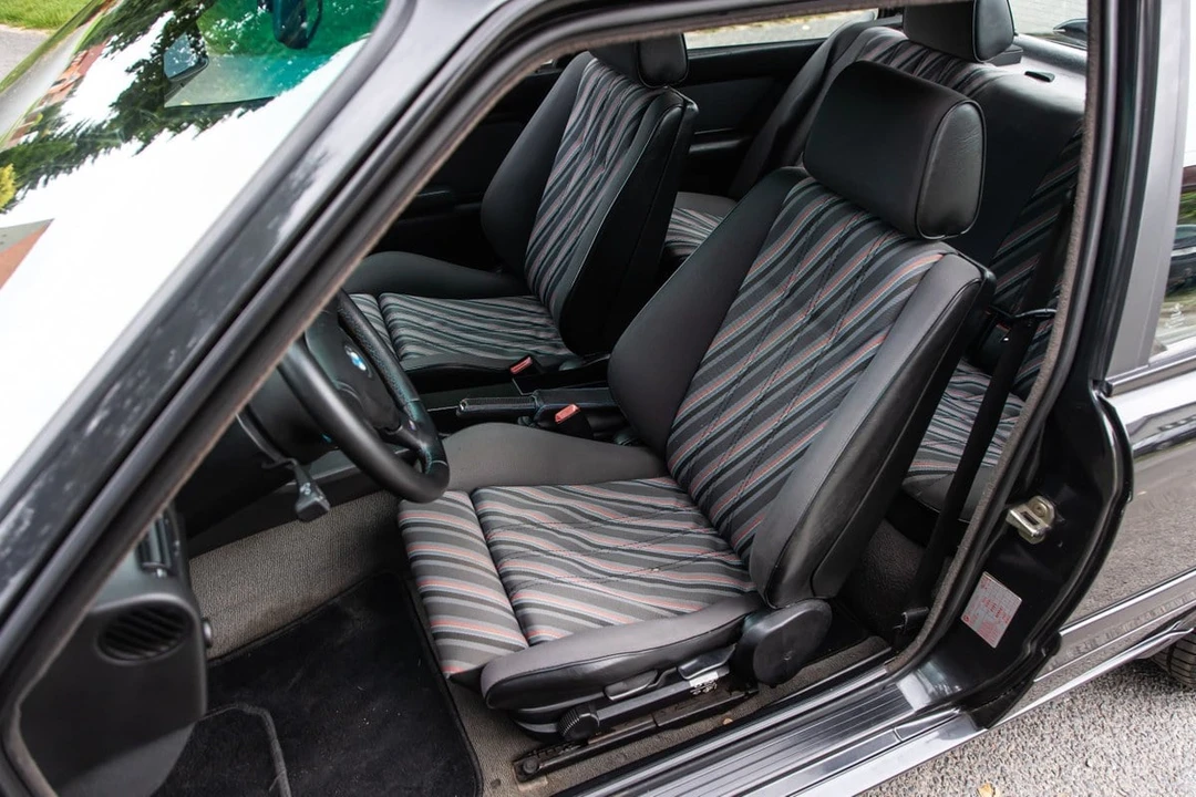 1990 BMW E30 3 Series - Image 28 of 30