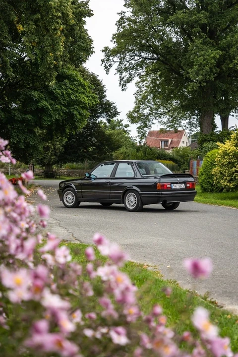 1990 BMW E30 3 Series - Image 19 of 30