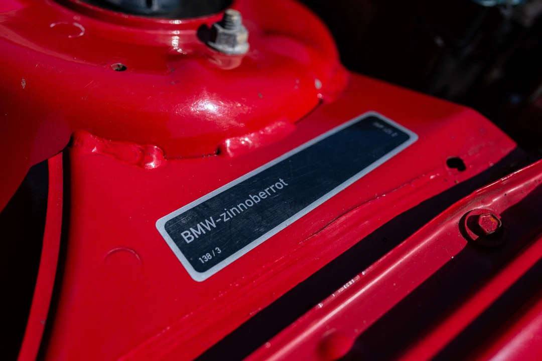 1990 BMW E30 3 Series - Image 22 of 31