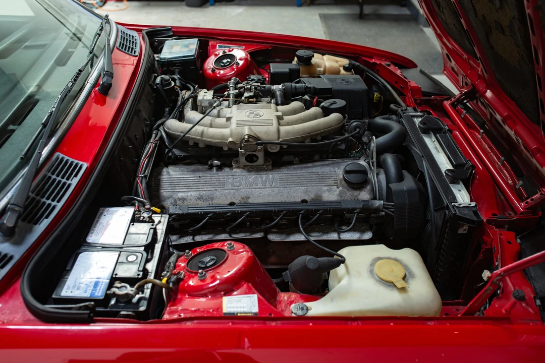 1990 BMW E30 3 Series - Image 4 of 31