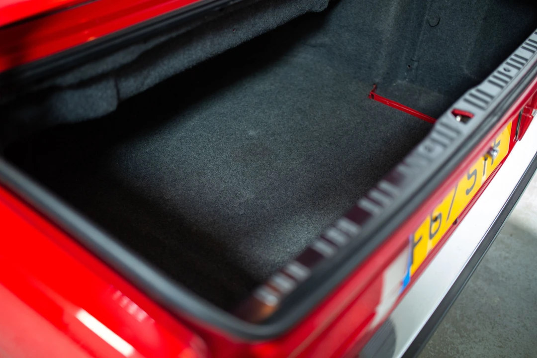 1990 BMW E30 3 Series - Image 6 of 31