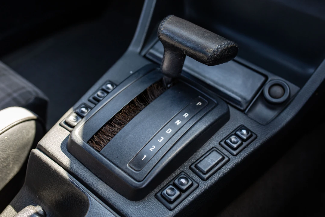 1990 BMW E30 3 Series - Image 18 of 31