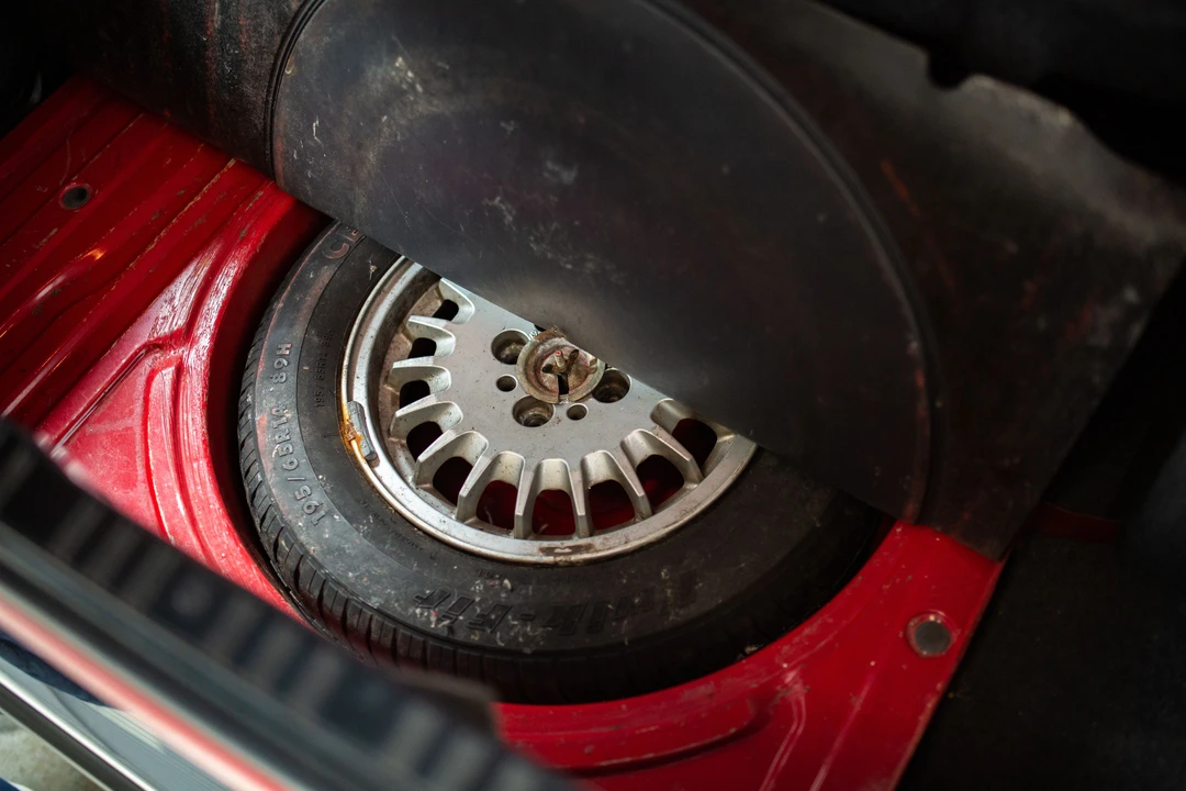 1990 BMW E30 3 Series - Image 7 of 31