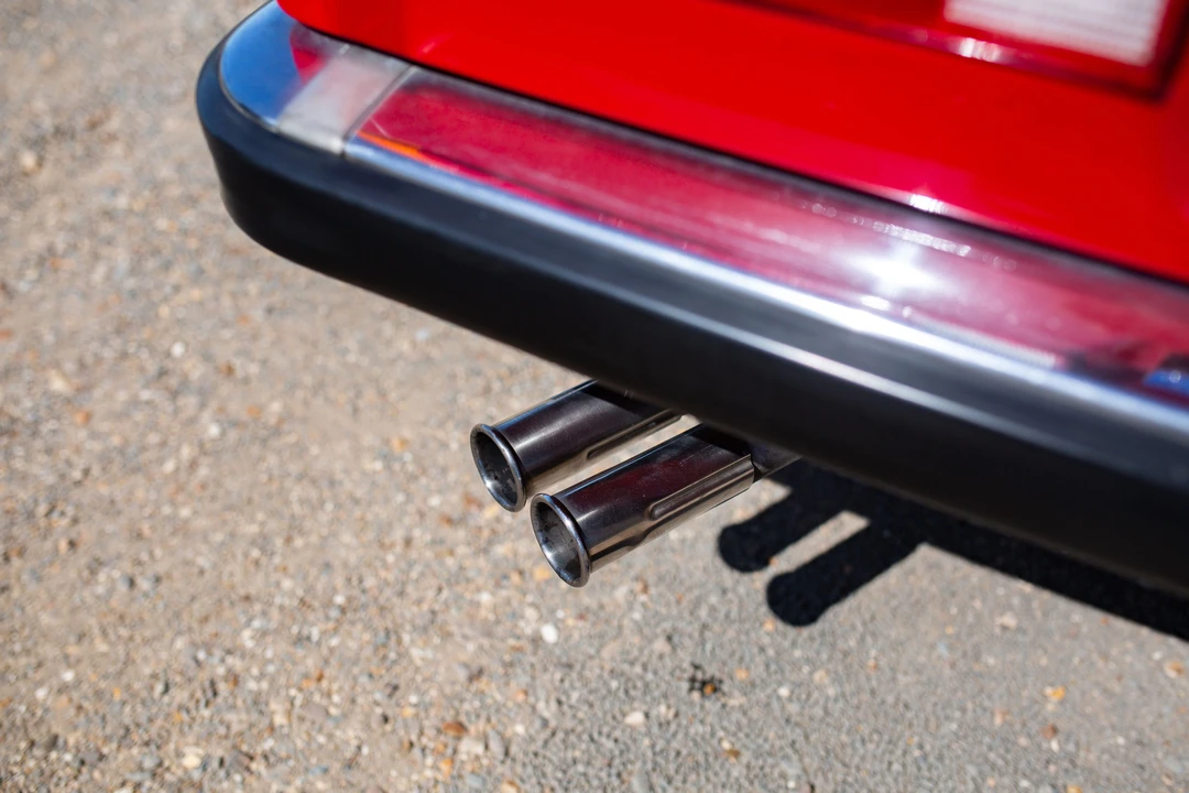 1990 BMW E30 3 Series - Image 25 of 31