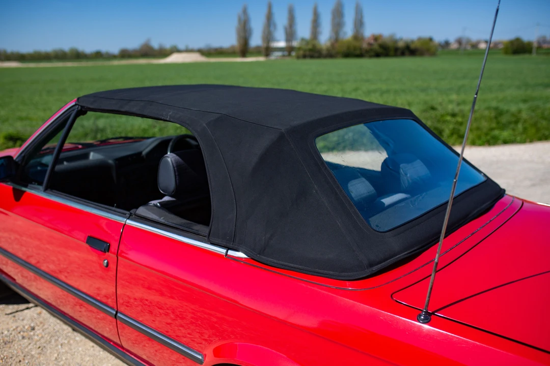 1990 BMW E30 3 Series - Image 14 of 31