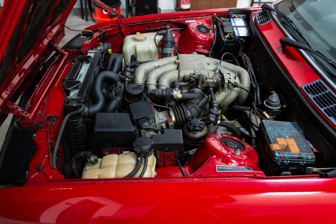 1990 BMW E30 3 Series - Image 3 of 31
