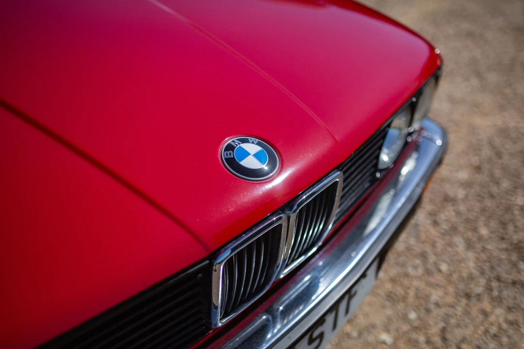 1990 BMW E30 3 Series - Image 11 of 31
