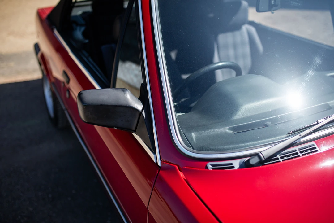 1990 BMW E30 3 Series - Image 12 of 31