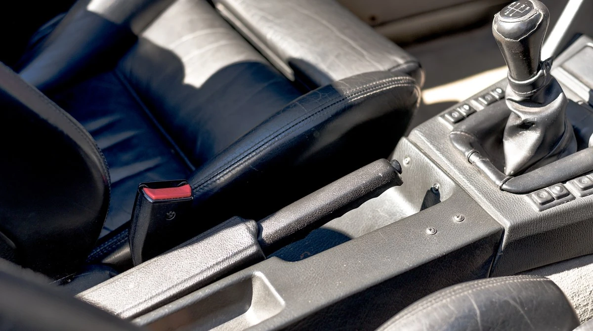 1990 BMW E30 3 Series - Image 24 of 30