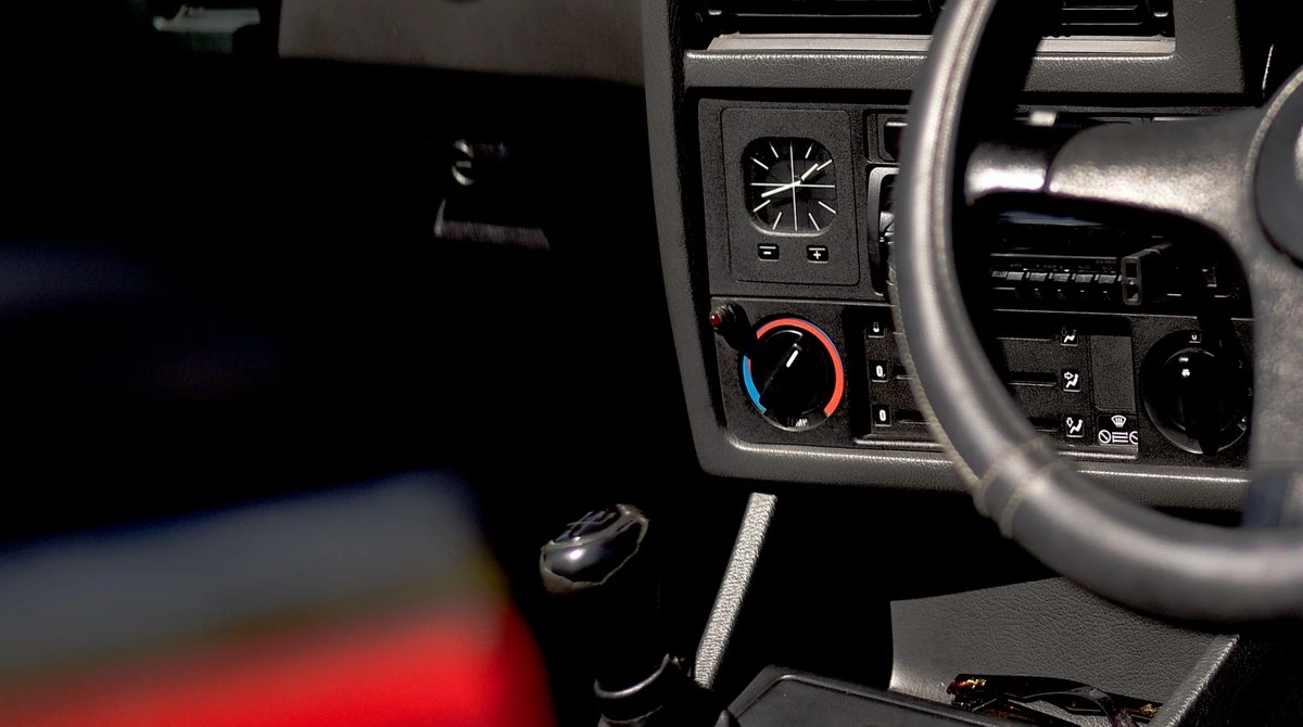 1990 BMW E30 3 Series - Image 26 of 30
