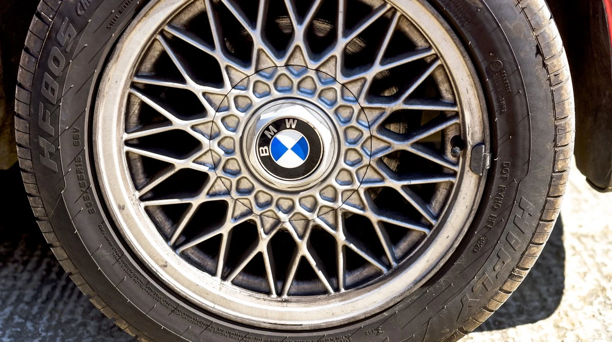 1990 BMW E30 3 Series - Image 22 of 30