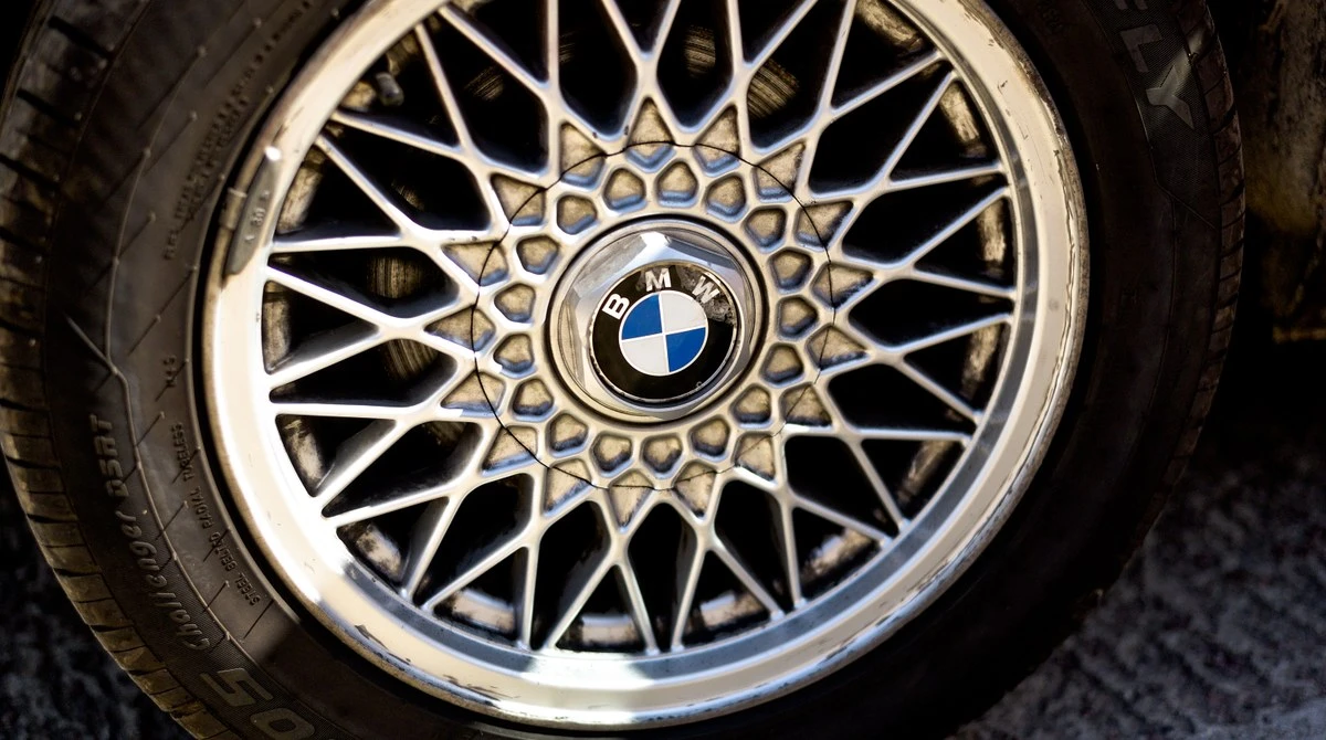 1990 BMW E30 3 Series - Image 20 of 30