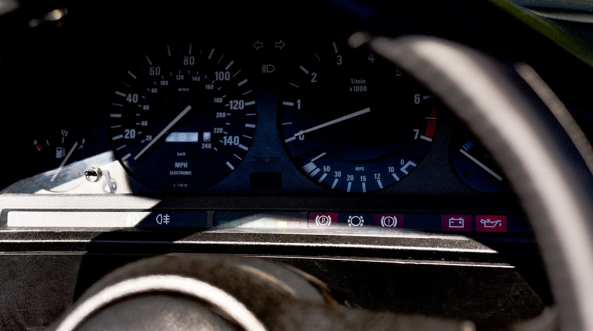 1990 BMW E30 3 Series - Image 30 of 30
