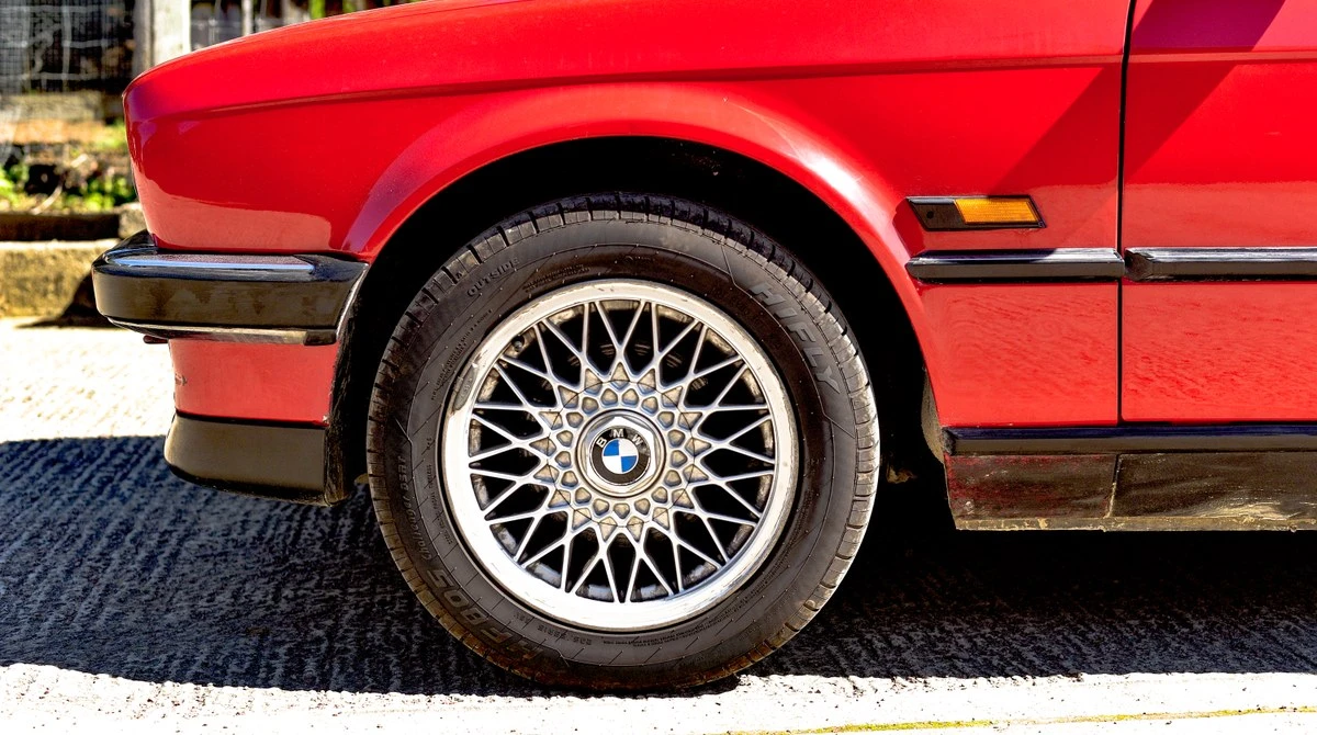 1990 BMW E30 3 Series - Image 16 of 30