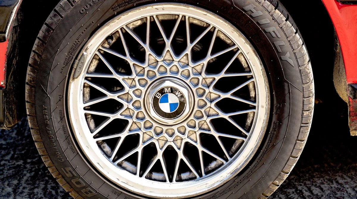 1990 BMW E30 3 Series - Image 19 of 30