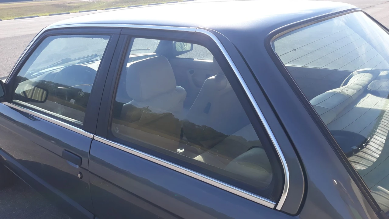 1990 BMW E30 3 Series - Image 30 of 31