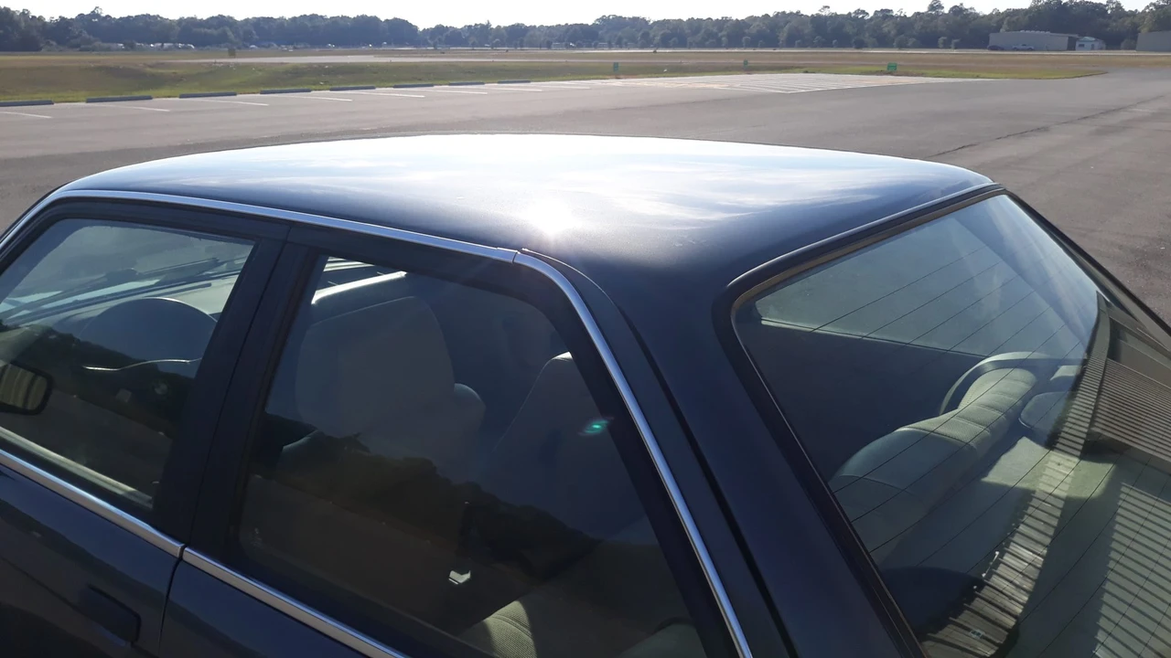 1990 BMW E30 3 Series - Image 31 of 31