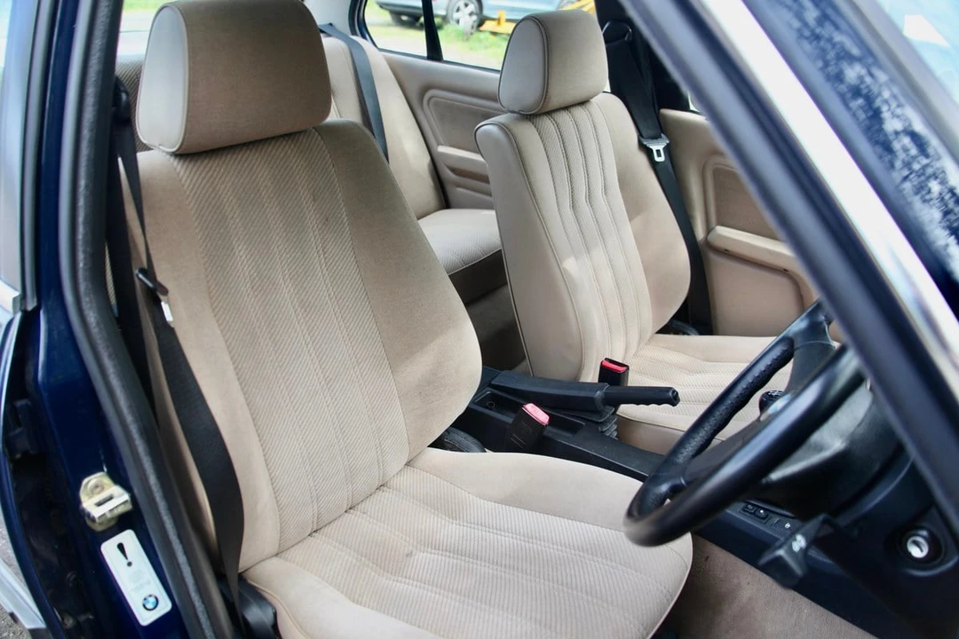 1990 BMW E30 3 Series - Image 28 of 30