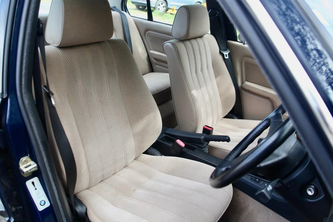 1990 BMW E30 3 Series - Image 29 of 30