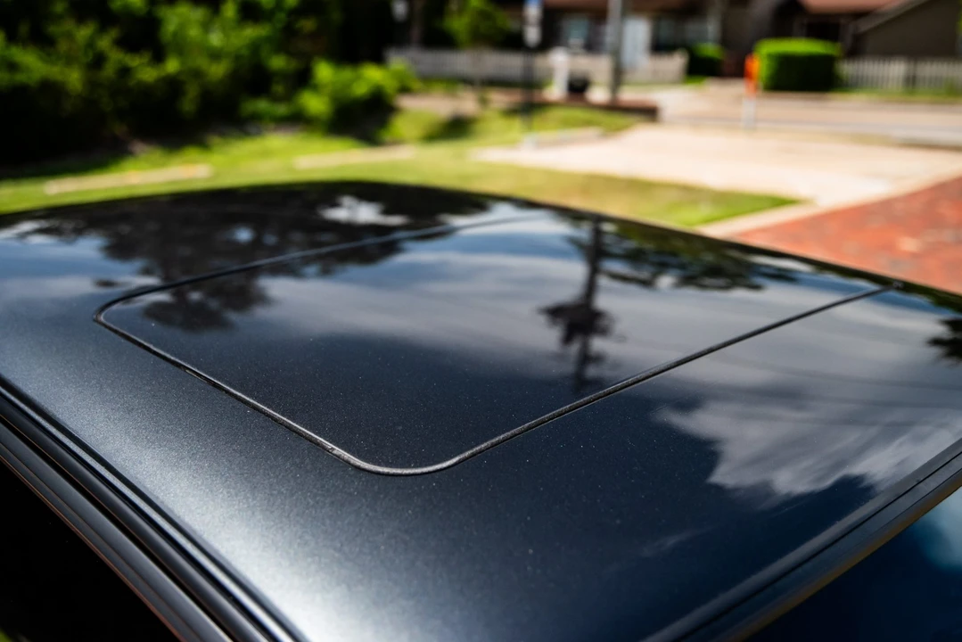 1990 BMW E30 3 Series - Image 30 of 31
