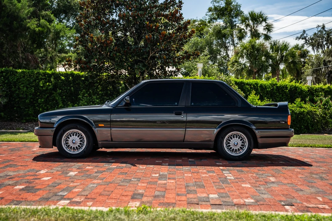 1990 BMW E30 3 Series - Image 10 of 31