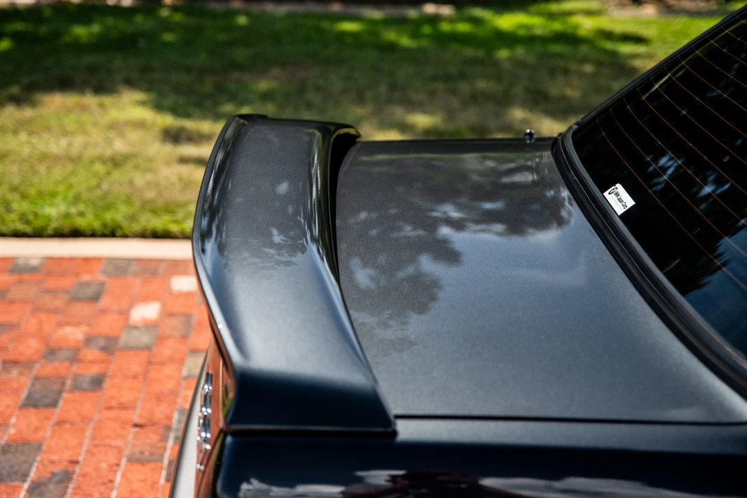 1990 BMW E30 3 Series - Image 27 of 31