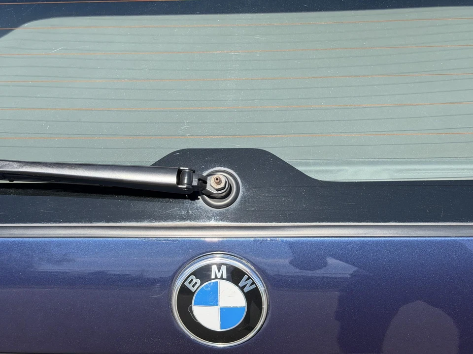 1990 BMW E30 3 Series - Image 31 of 31