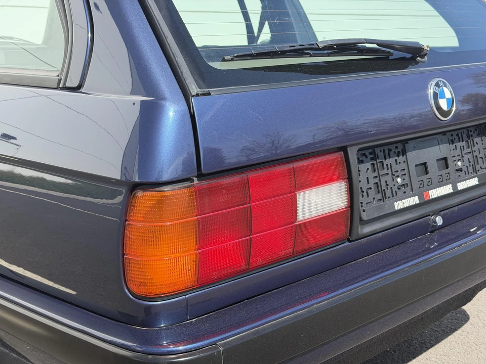 1990 BMW E30 3 Series - Image 30 of 31