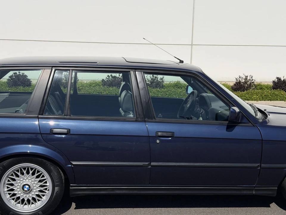 1990 BMW E30 3 Series - Image 22 of 31