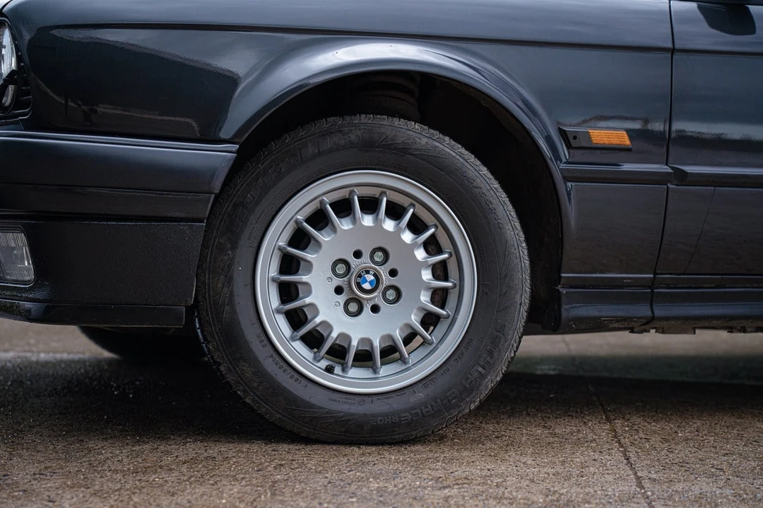1990 BMW E30 3 Series - Image 24 of 30