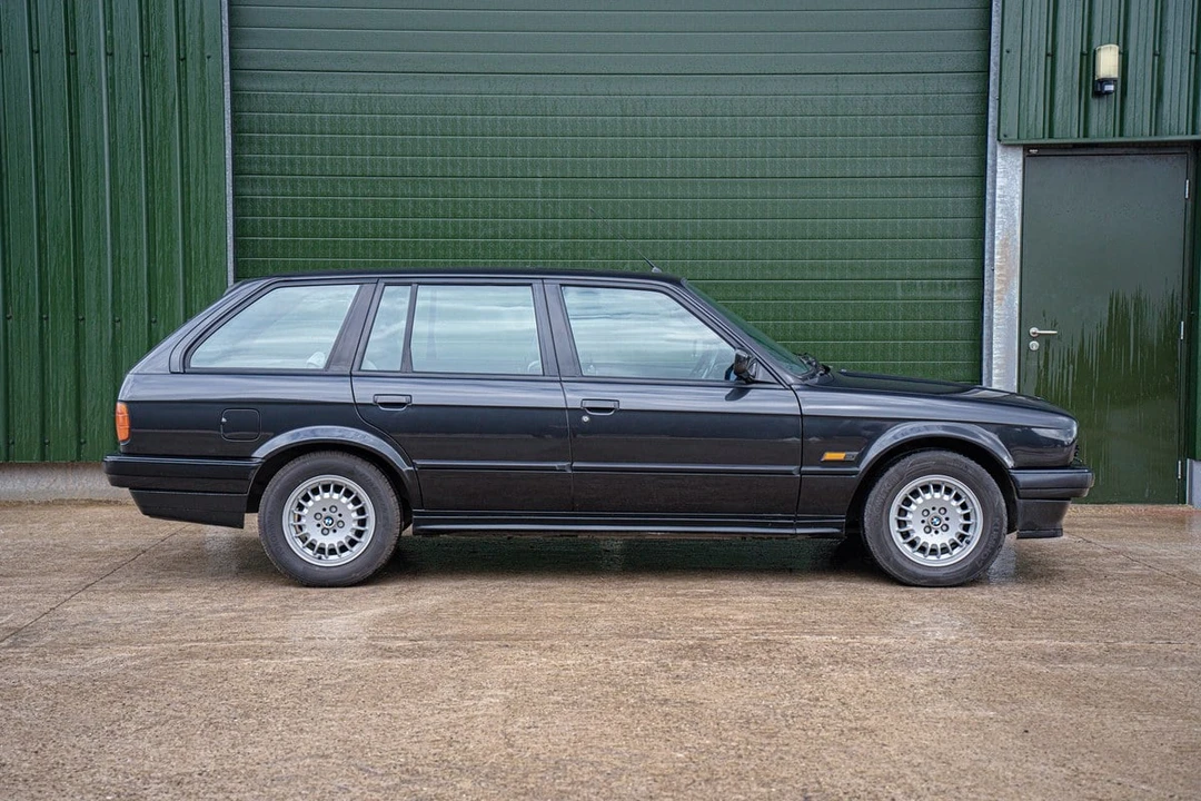 1990 BMW E30 3 Series - Image 20 of 30