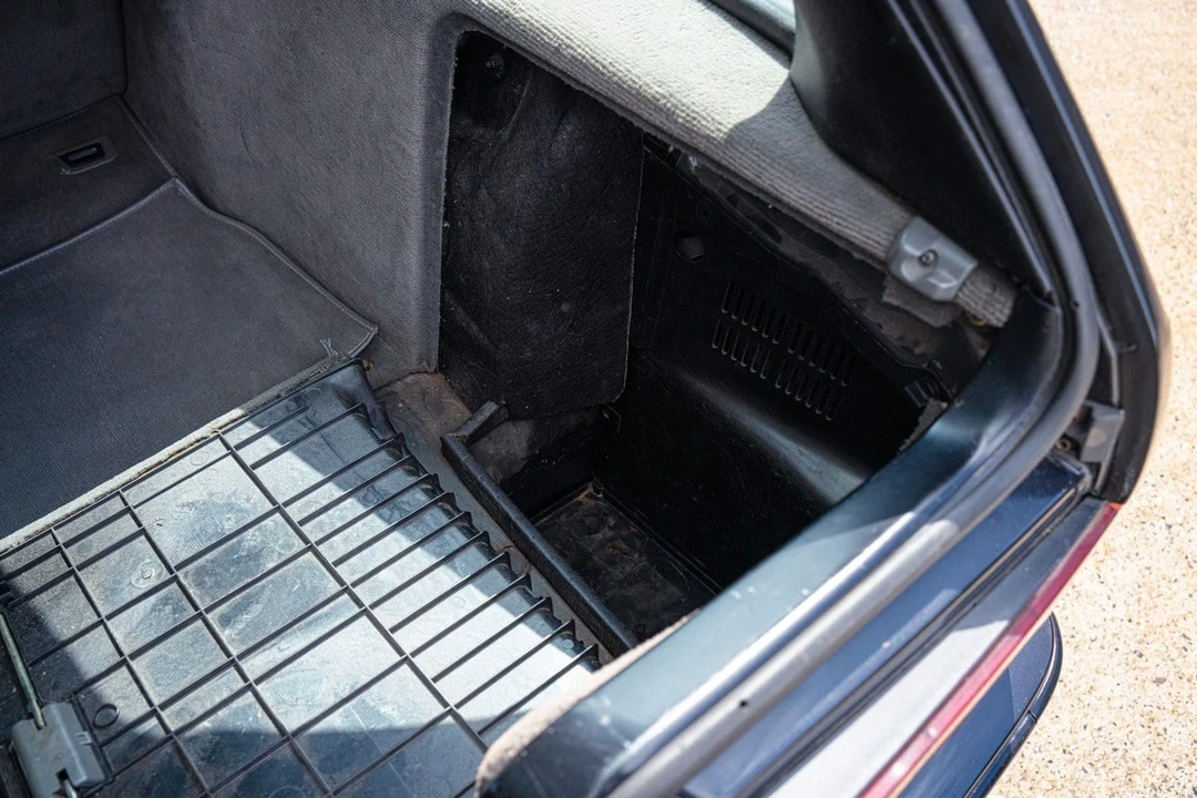 1990 BMW E30 3 Series - Image 30 of 30