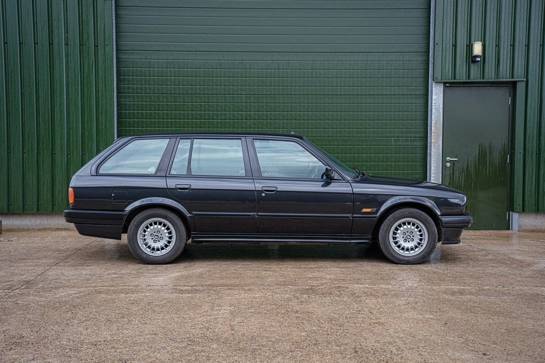 1990 BMW E30 3 Series - Image 21 of 30