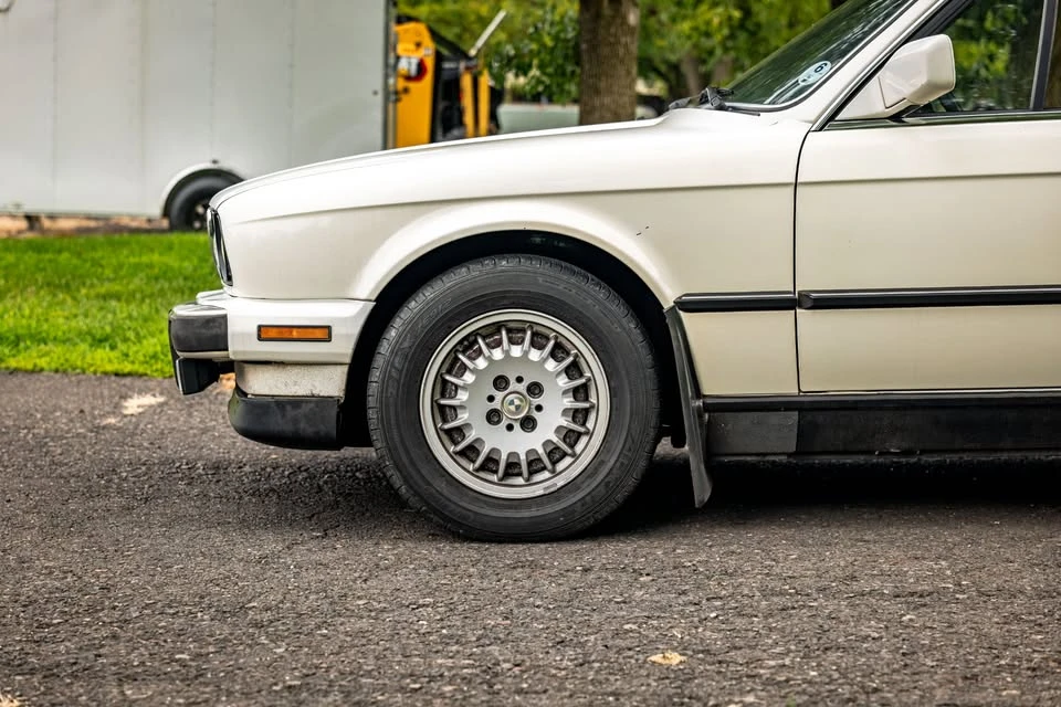 1990 BMW E30 3 Series - Image 4 of 20