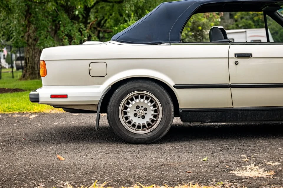 1990 BMW E30 3 Series - Image 10 of 20