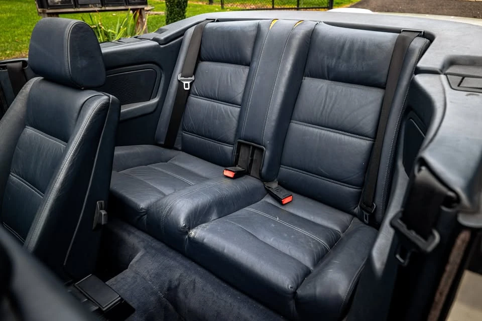 1990 BMW E30 3 Series - Image 15 of 20