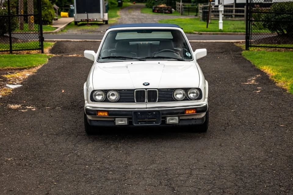 1990 BMW E30 3 Series - Image 2 of 20