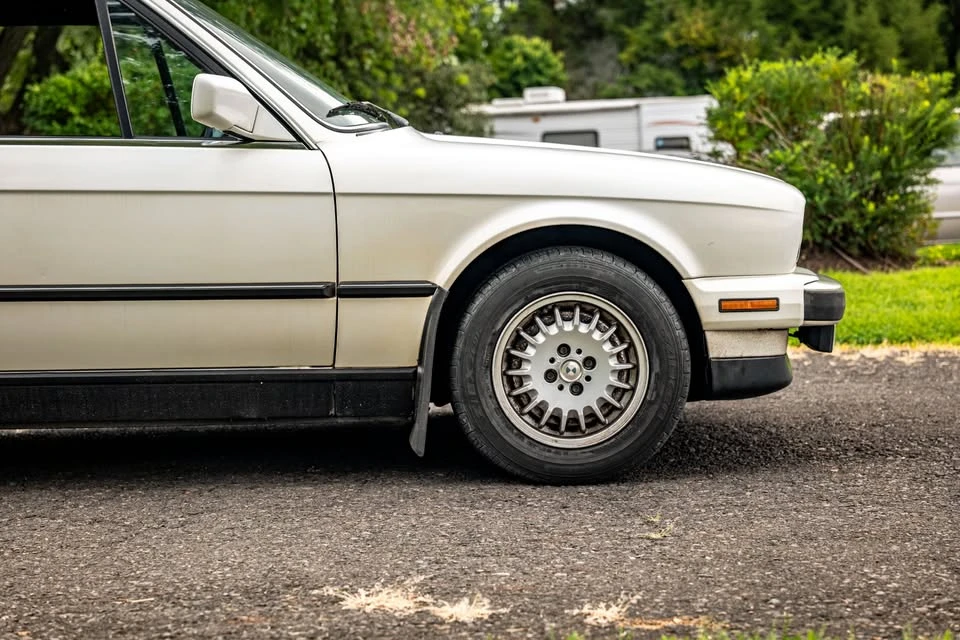 1990 BMW E30 3 Series - Image 12 of 20