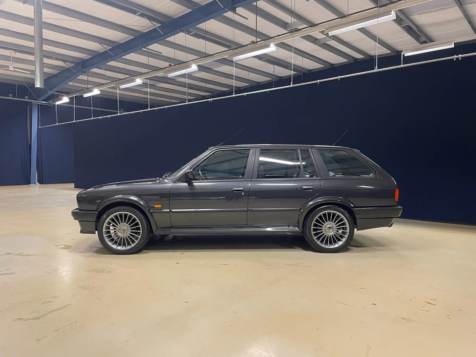 1990 BMW E30 3 Series - Image 8 of 30