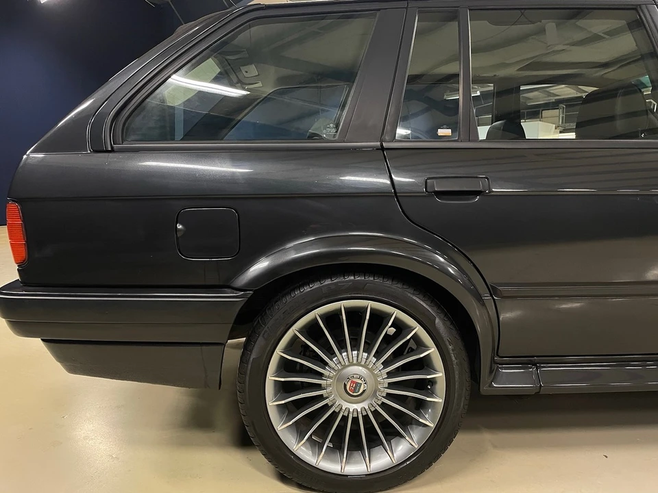 1990 BMW E30 3 Series - Image 16 of 30